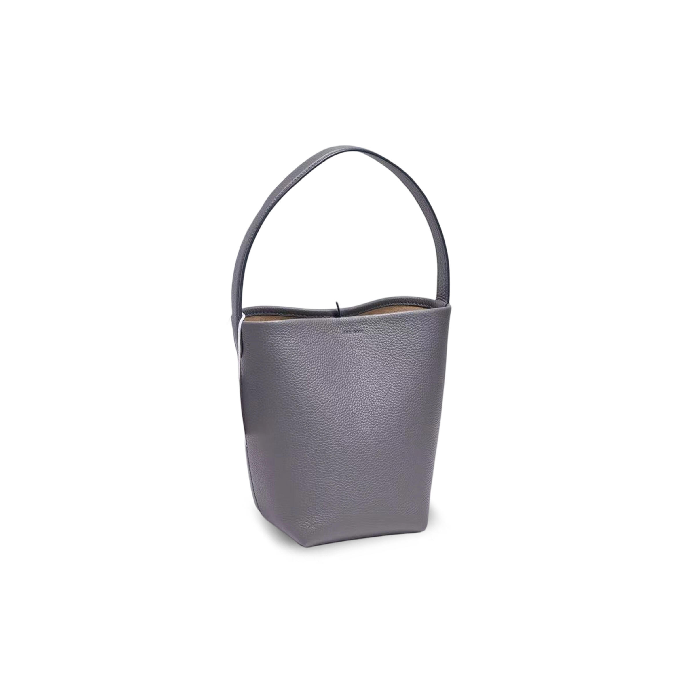 THE ROW SMALL NS PARK TOTE (25*22*12cm)